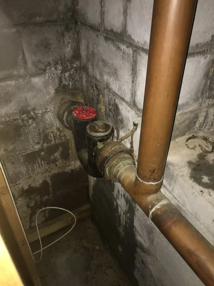 Slide of Premier Plumbing and Drain