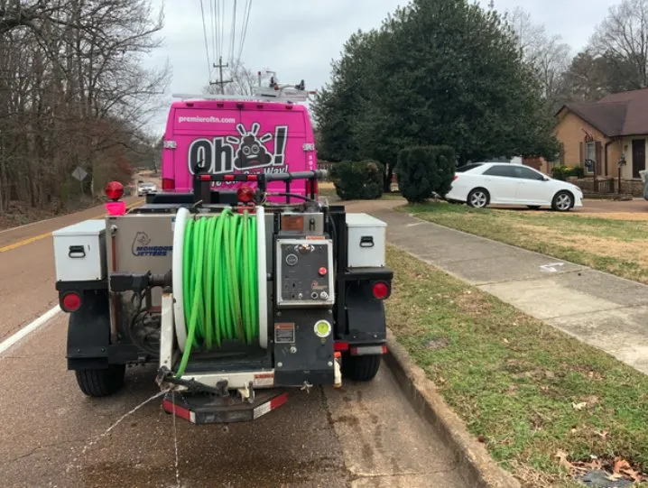 Slide of Premier Plumbing And Mechanical