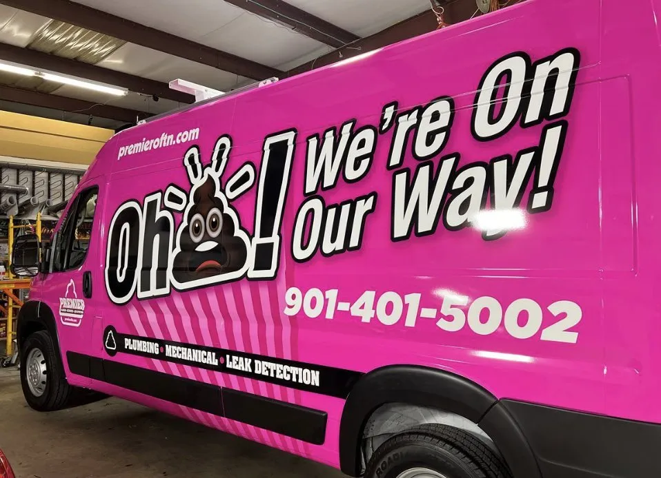 Slide of Premier Plumbing And Mechanical