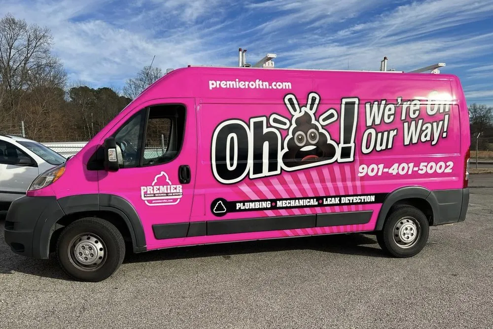 Slide of Premier Plumbing And Mechanical