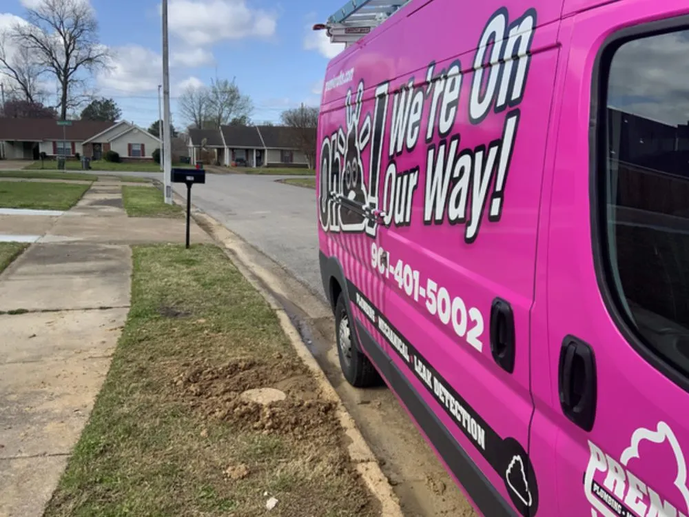 Slide of Premier Plumbing And Mechanical