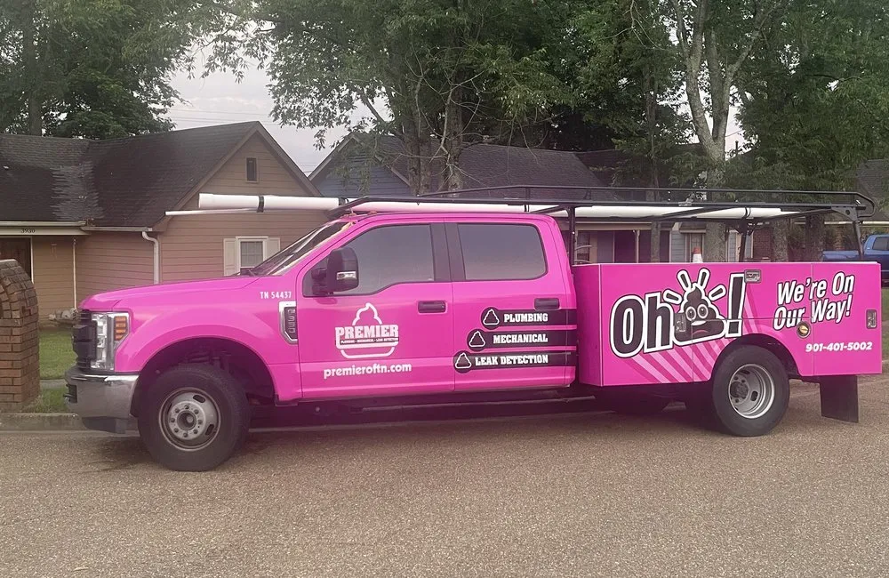 Slide of Premier Plumbing And Mechanical