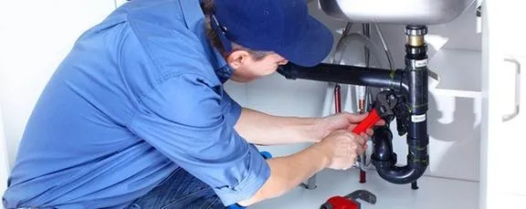 Slide of Premier Plumbing