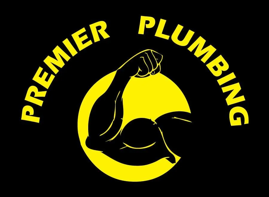 Slide of Premier Plumbing