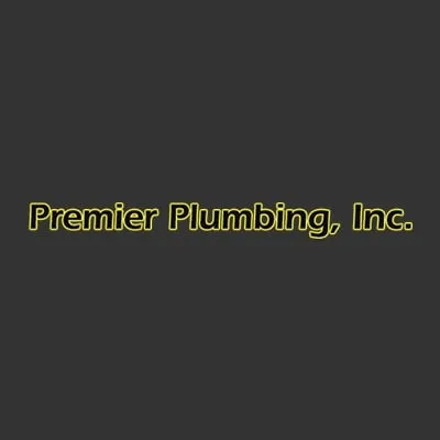 Slide of Premier Plumbing