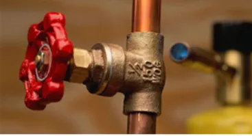 Premier Plumbing Co Inc Logo