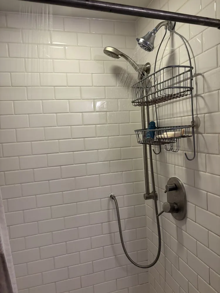 Slide of Premier Plumbing