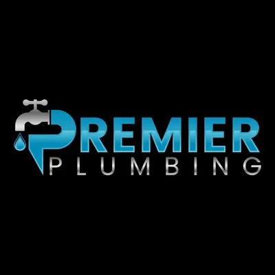 Premier Plumbing Logo