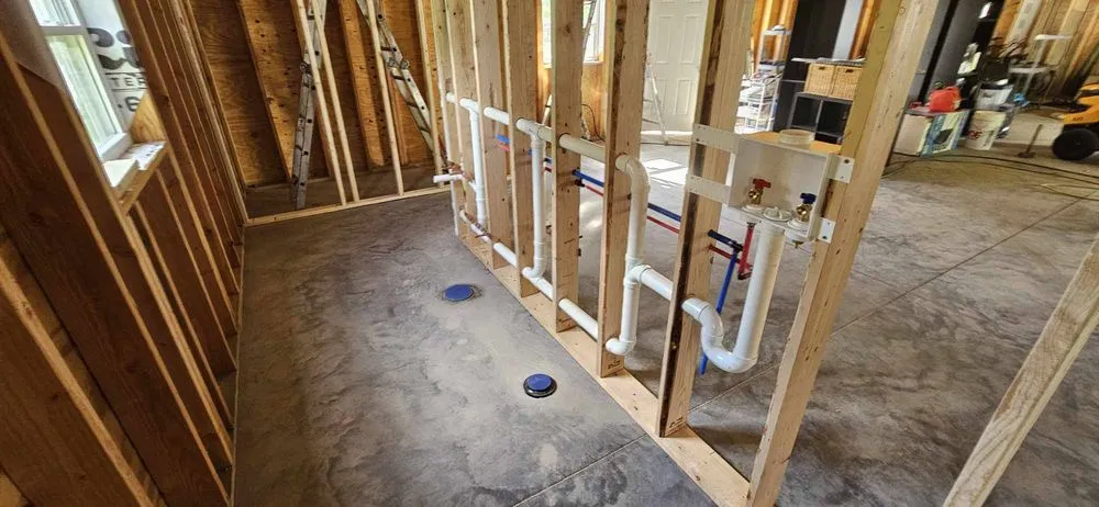 Slide of Premier Plumbing Fixtures and Fiberglass Repair