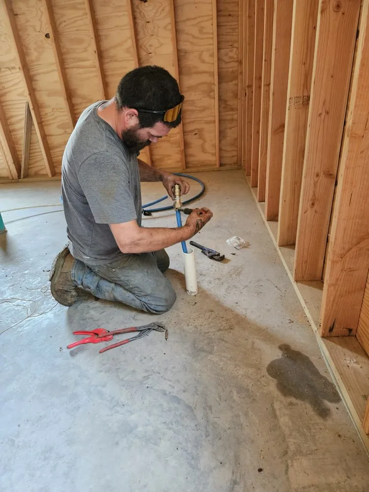 Slide of Premier Plumbing Fixtures and Fiberglass Repair