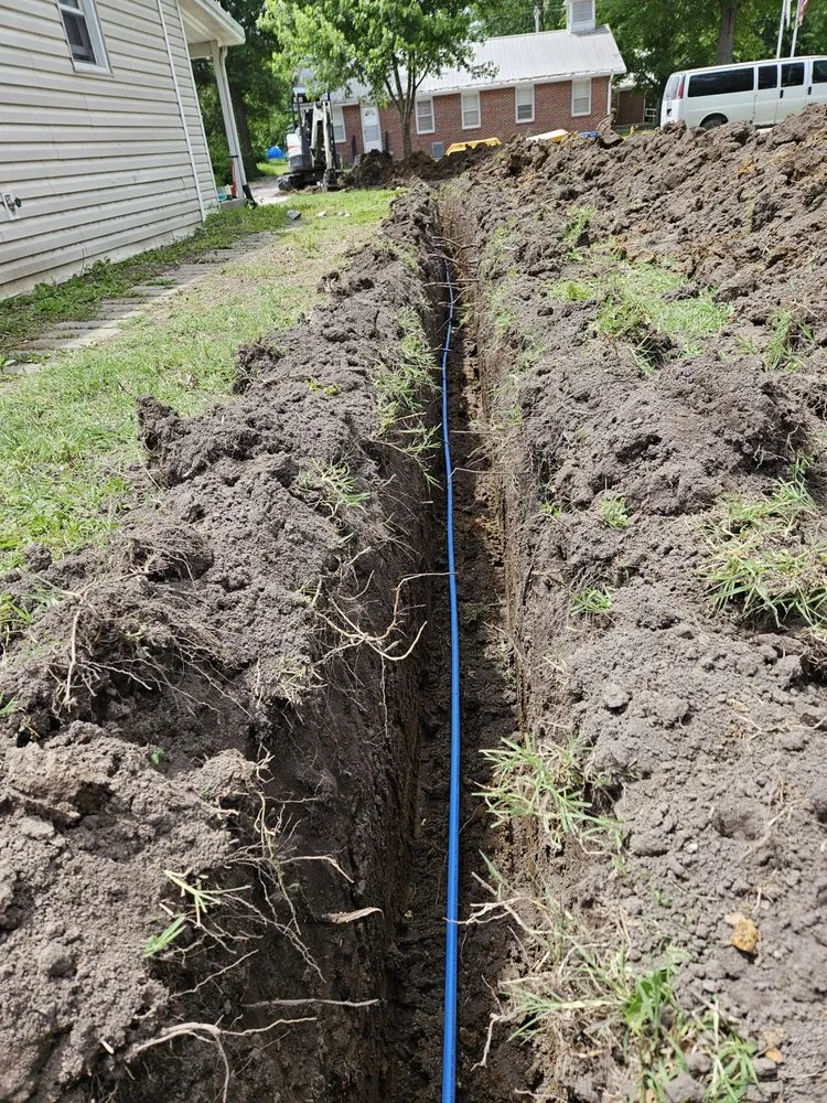 Slide of Premier Plumbing Fixtures and Fiberglass Repair