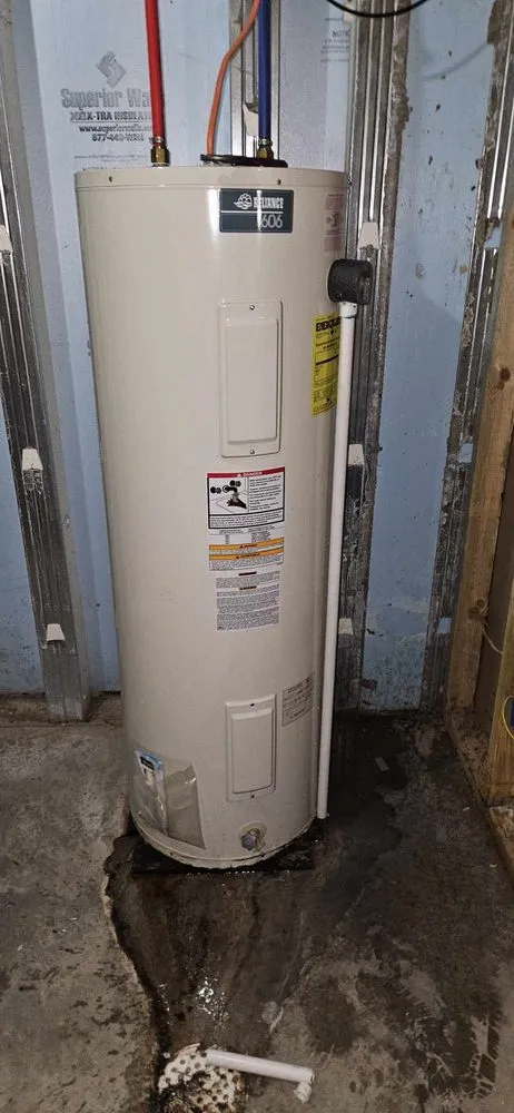 Slide of Premier Plumbing Fixtures and Fiberglass Repair