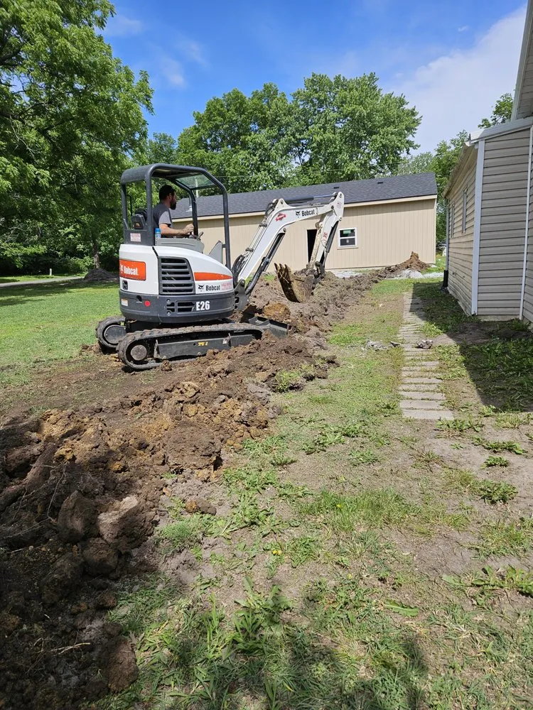 Slide of Premier Plumbing Fixtures and Fiberglass Repair