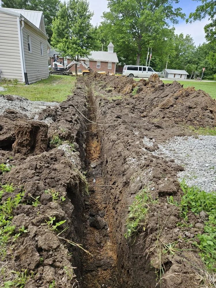 Slide of Premier Plumbing Fixtures and Fiberglass Repair