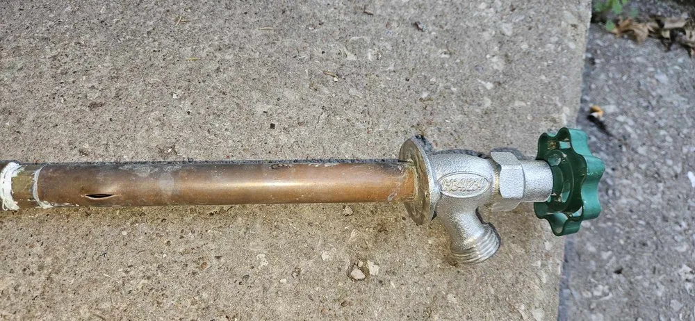 Slide of Premier Plumbing Fixtures and Fiberglass Repair