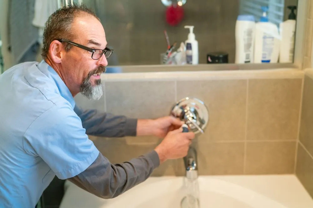 Slide of Premier Plumbing