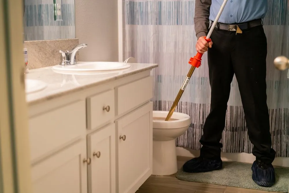 Slide of Premier Plumbing