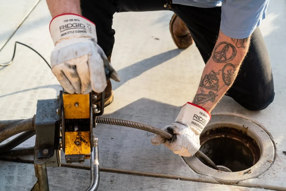 Slide of Premier Plumbing