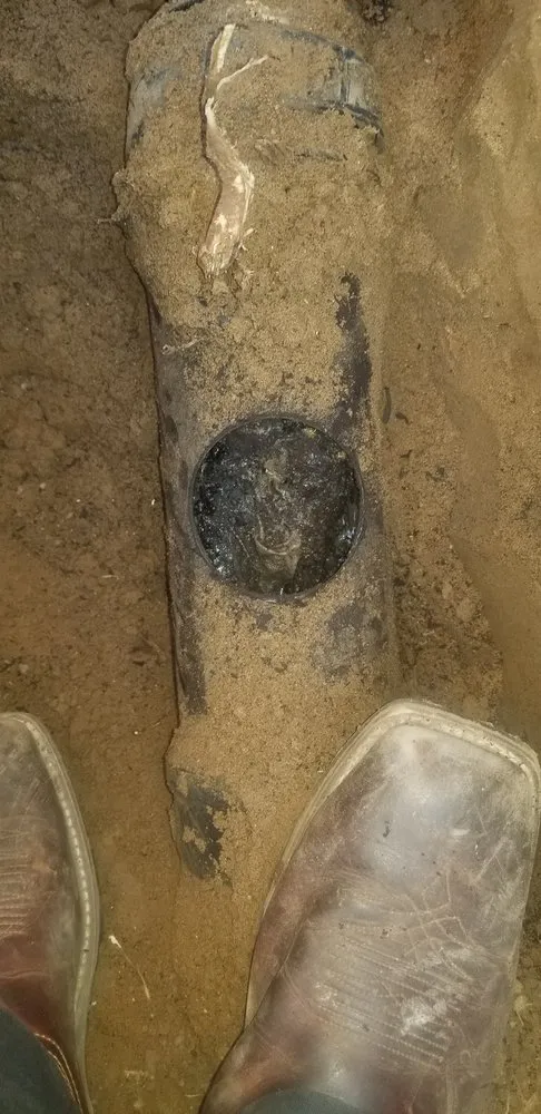 Slide of Premier Plumbing