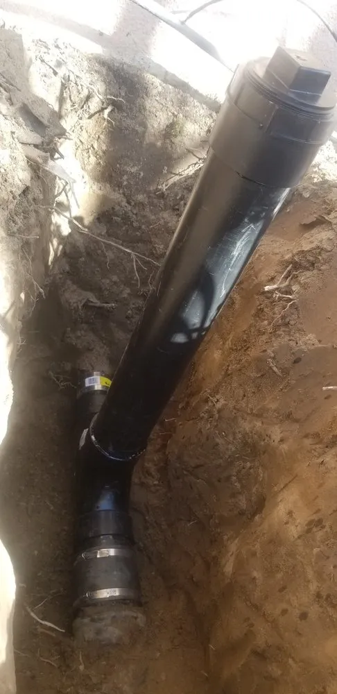 Slide of Premier Plumbing