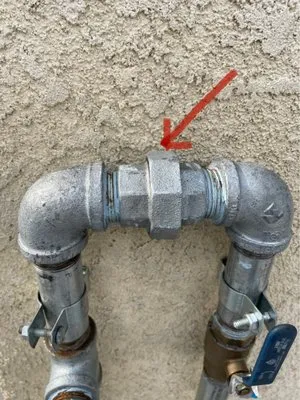 Premier Plumbing Logo