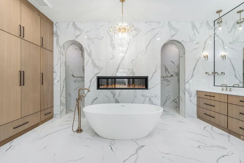 Slide of Premier Plumbing