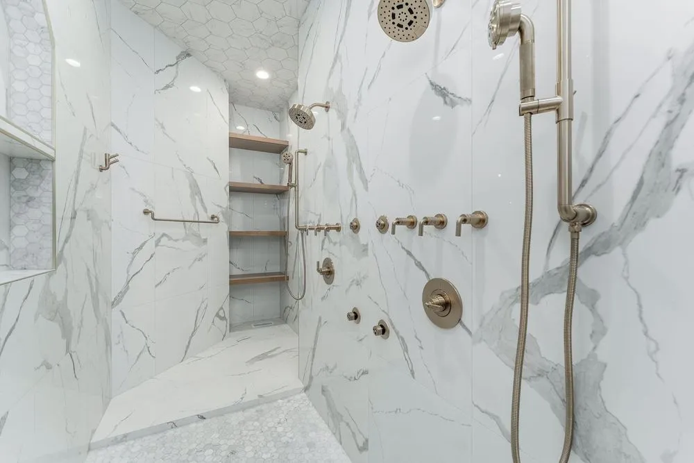 Slide of Premier Plumbing