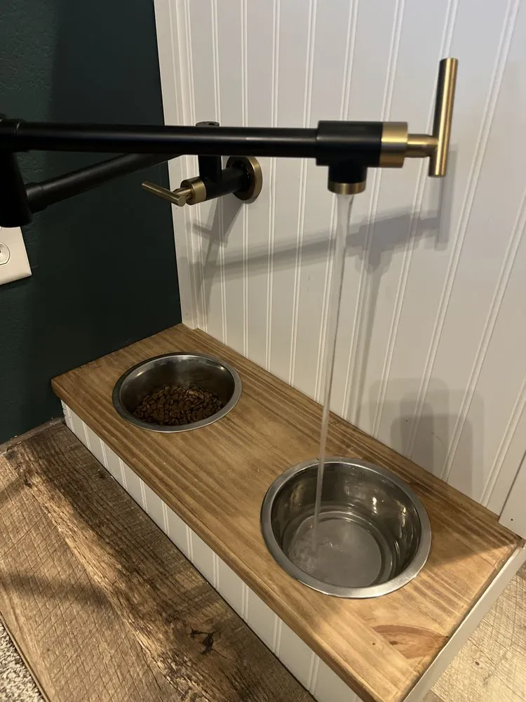 Slide of Premier Plumbing