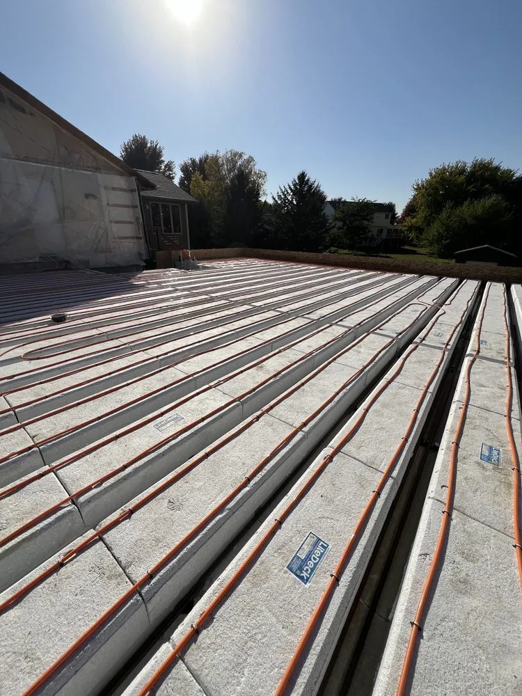 Slide of Premier Plumbing