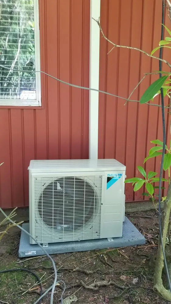 Slide of Premier Plumbing, Heating & Air Conditioning