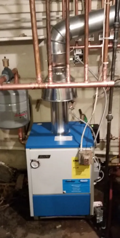 Emergency emergency plumbing in Sloatsburg, NY by Premier Plumbing, Heating & Air Conditioning