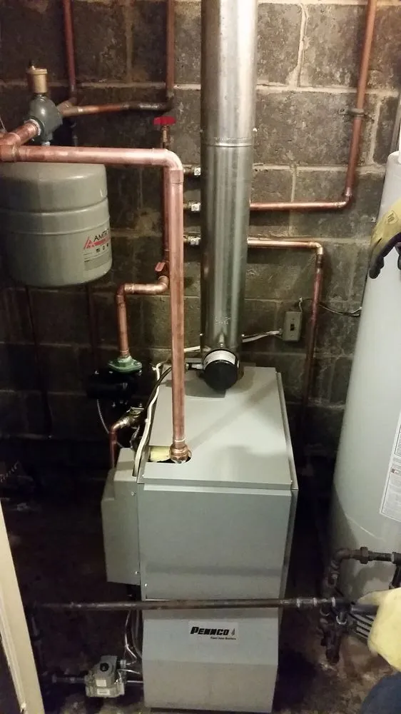 Expert emergency plumbing service in Sloatsburg, NY - Premier Plumbing, Heating & Air Conditioning