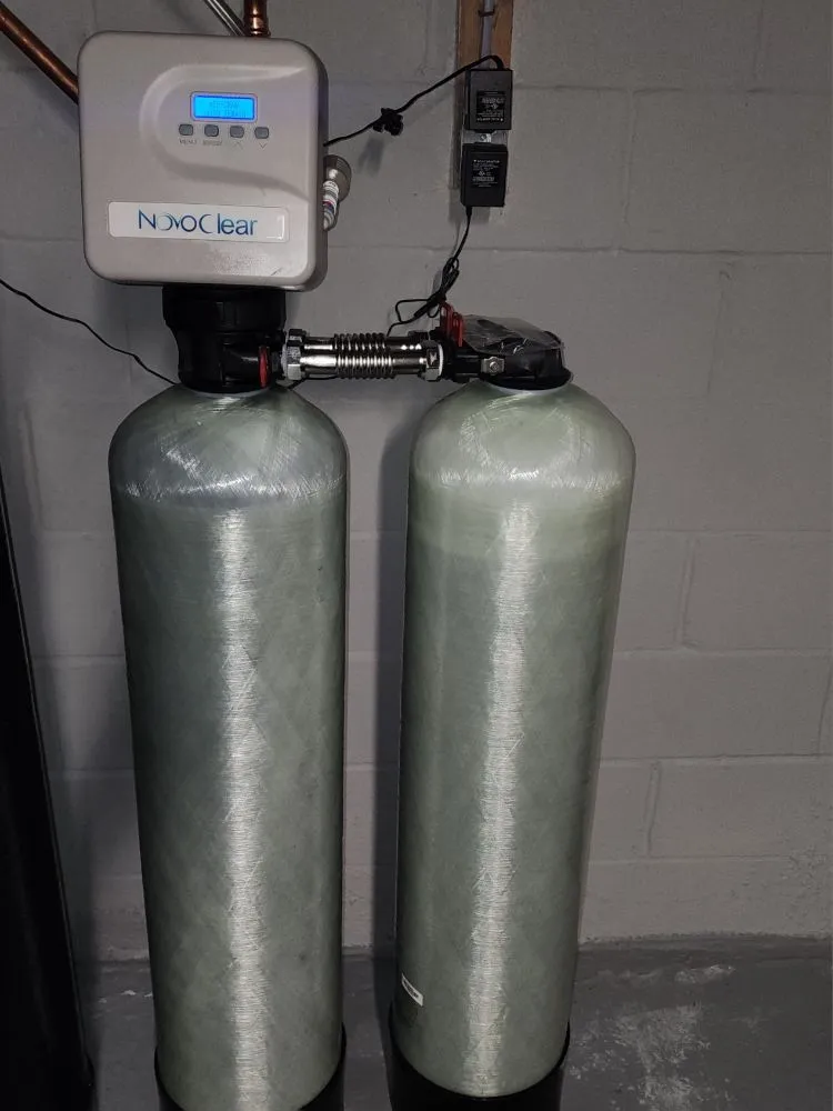 Expert water heater service in Sloatsburg, NY by Premier Plumbing, Heating & Air Conditioning