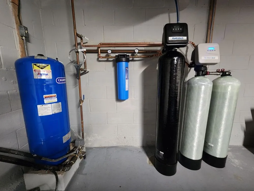 Expert emergency plumbing for homes in Sloatsburg, NY by Premier Plumbing, Heating & Air Conditioning