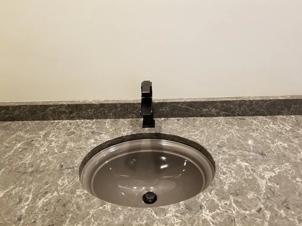 Slide of Premier Plumbing