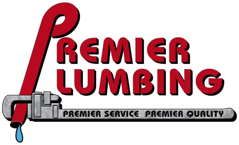 Slide of Premier Plumbing