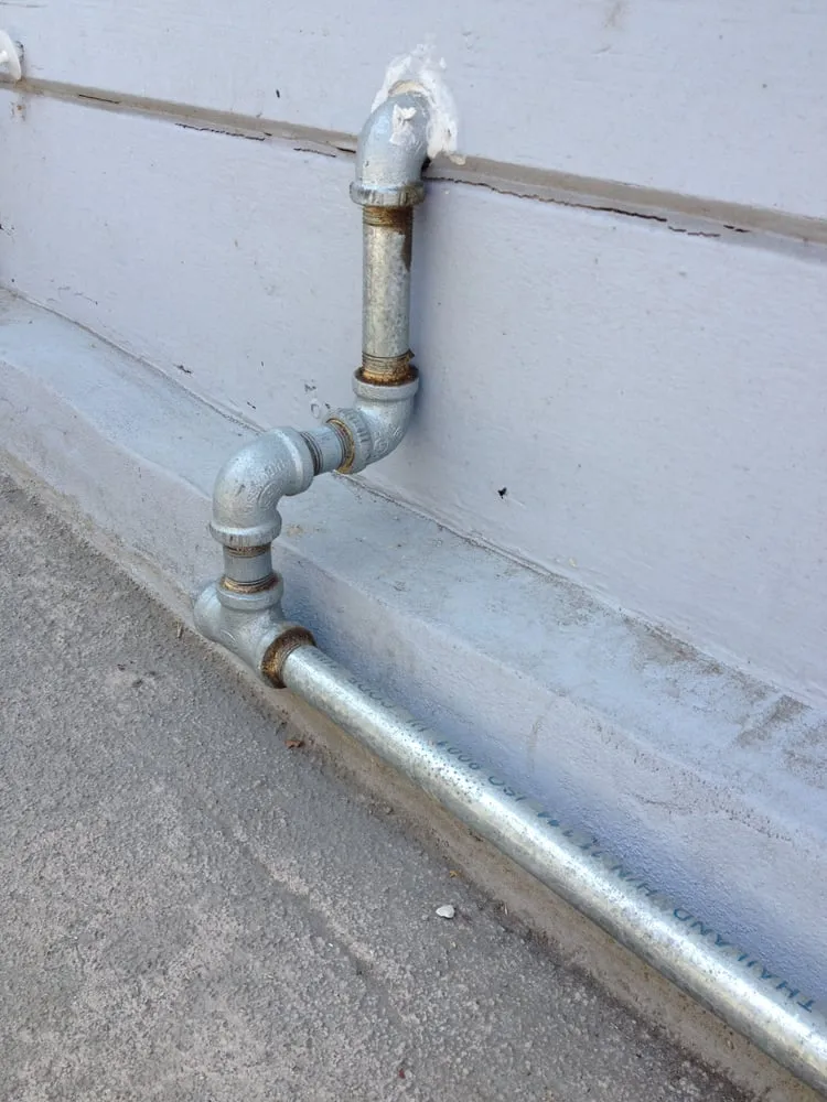 Slide of Premier Plumbing