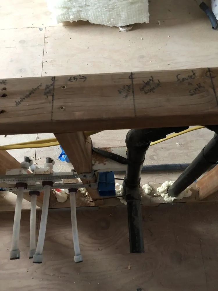 Slide of Premier Plumbing