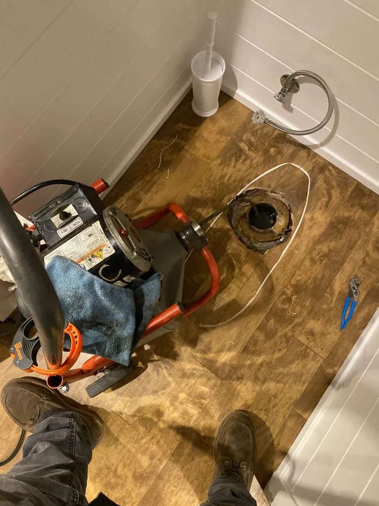 Slide of Premier Plumbing