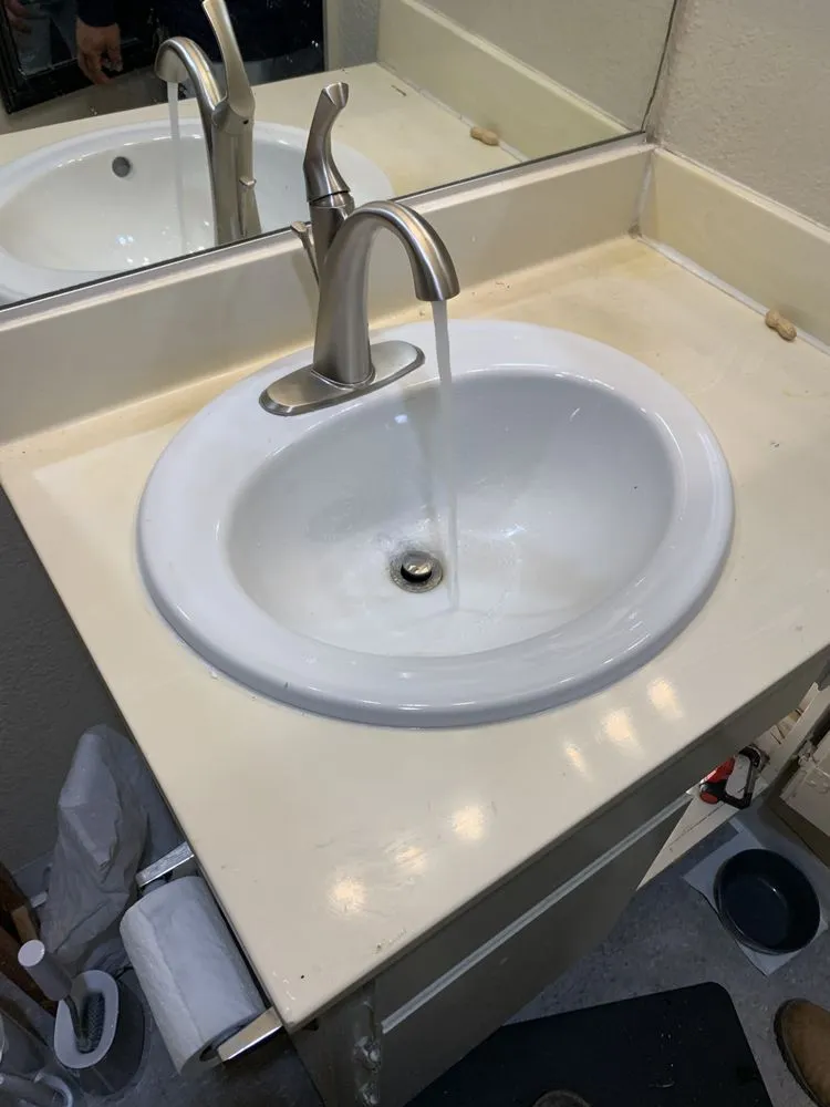 Slide of Premier Plumbing