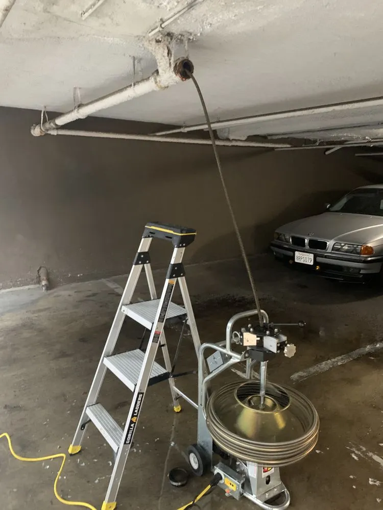 Slide of Premier Plumbing