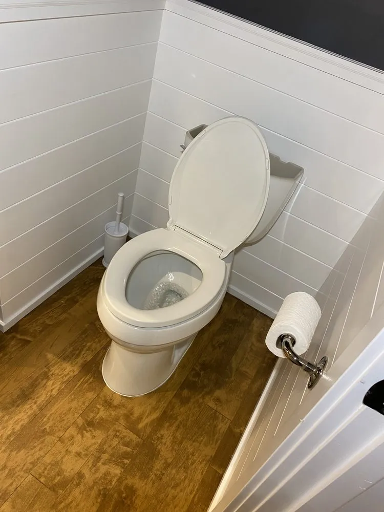 Slide of Premier Plumbing