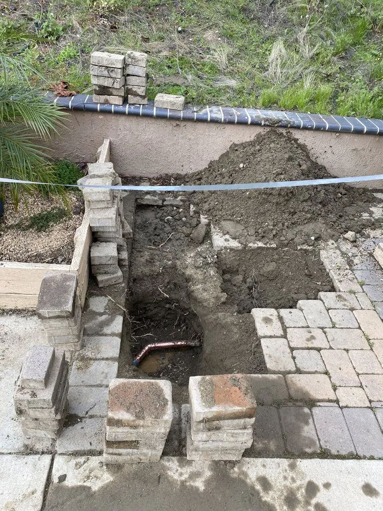 Slide of Premier Plumbing