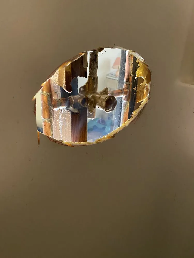 Slide of Premier Plumbing