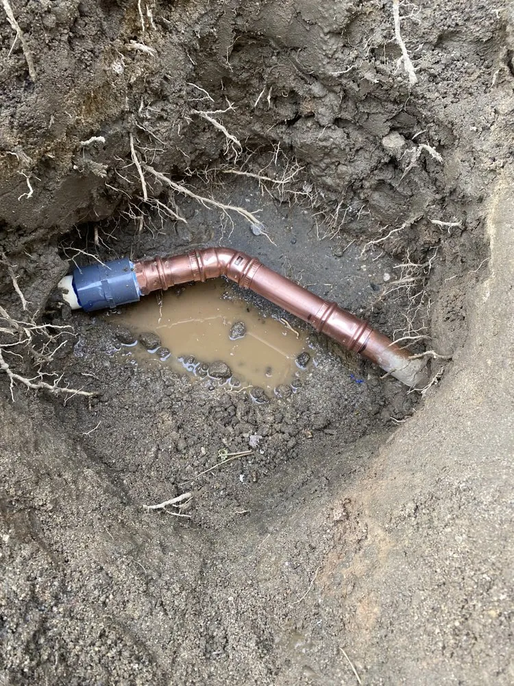 Slide of Premier Plumbing