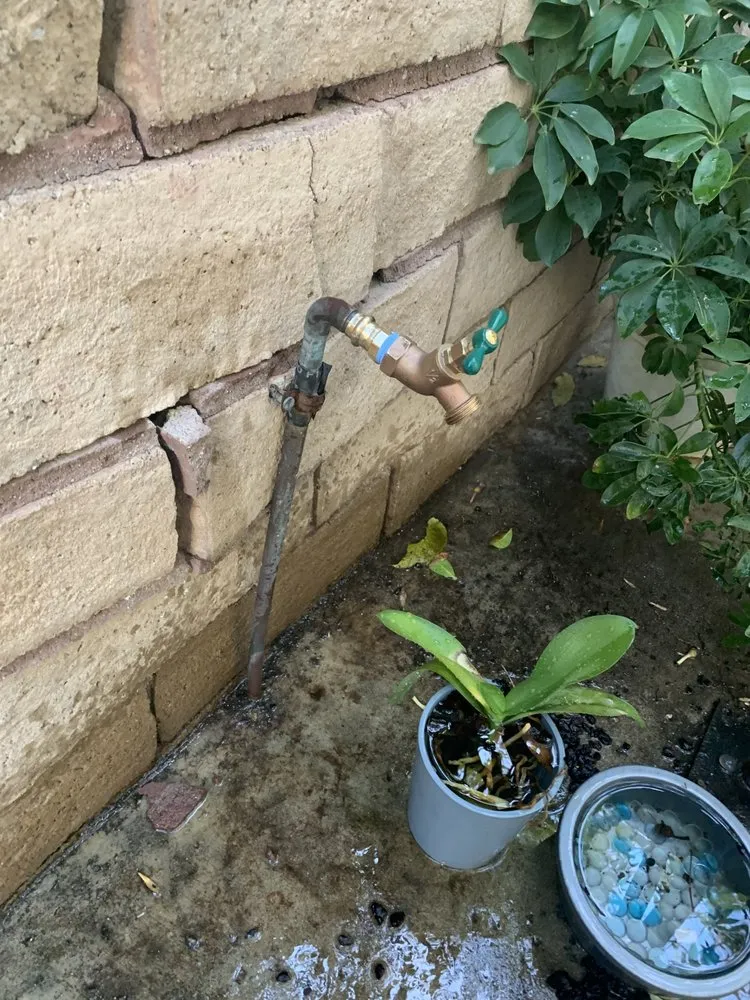 Professional pipe repair for homes in Los Angeles, CA by Premier Plumbing