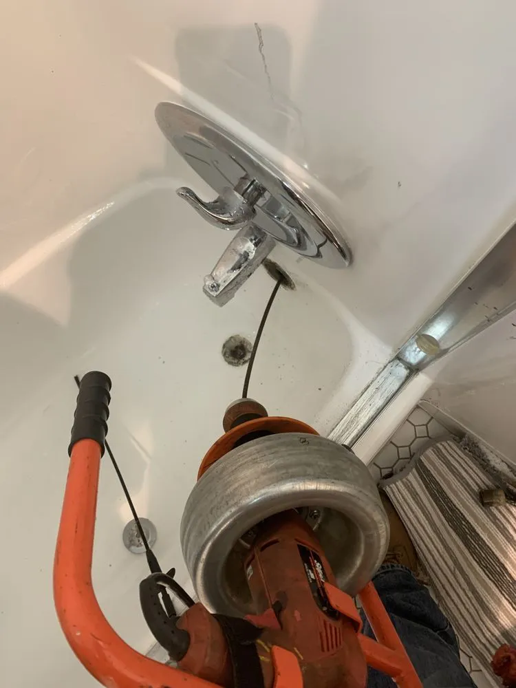 Slide of Premier Plumbing