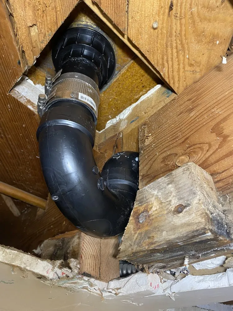 Slide of Premier Plumbing