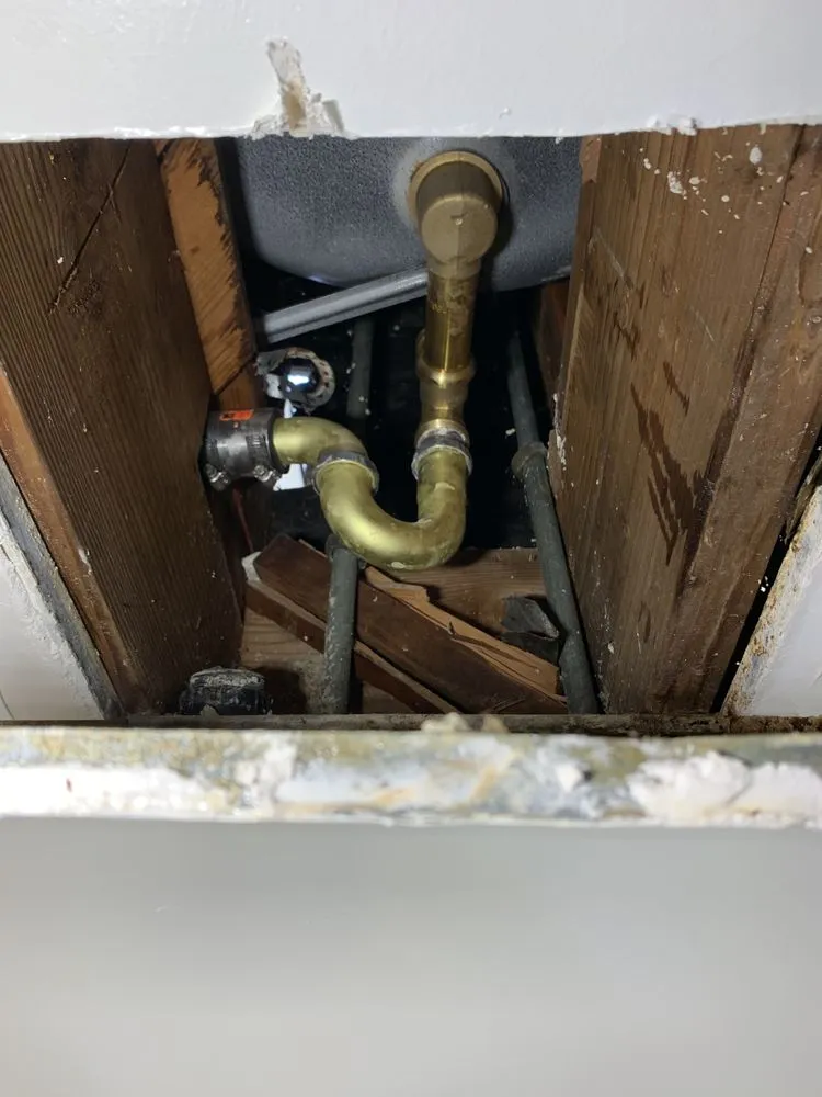Slide of Premier Plumbing