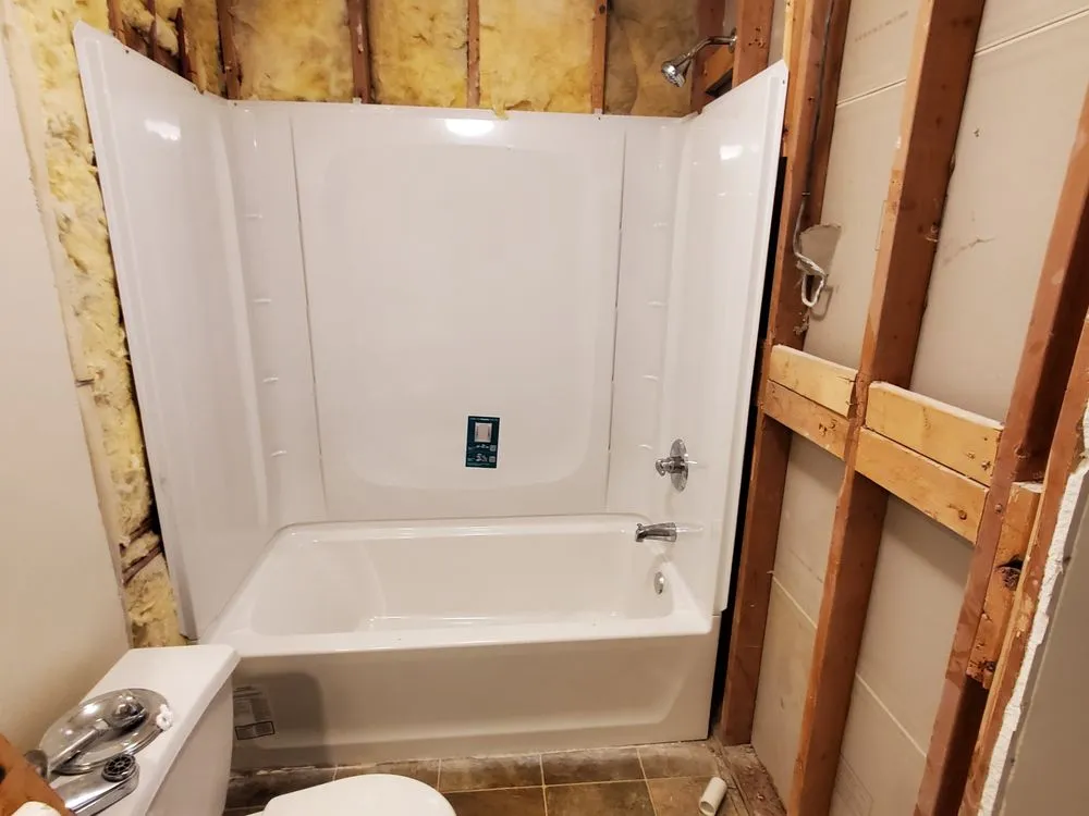 Slide of Premier Plumbing of Kansas City